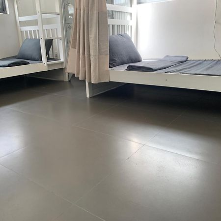 Elegant Homestay Sai Gon - District 3 Ho Si Minh-város Kültér fotó
