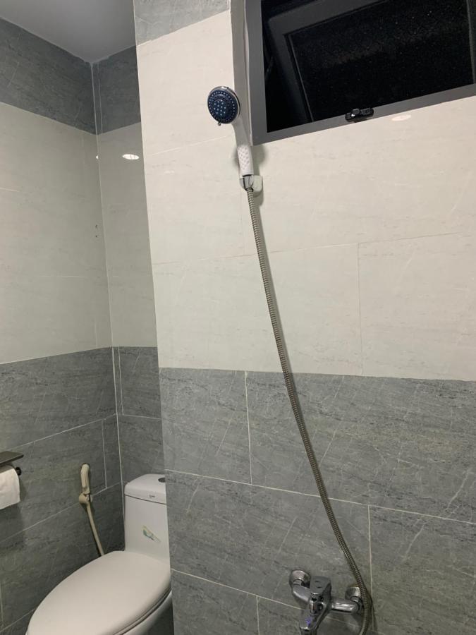 Elegant Homestay Sai Gon - District 3 Ho Si Minh-város Kültér fotó