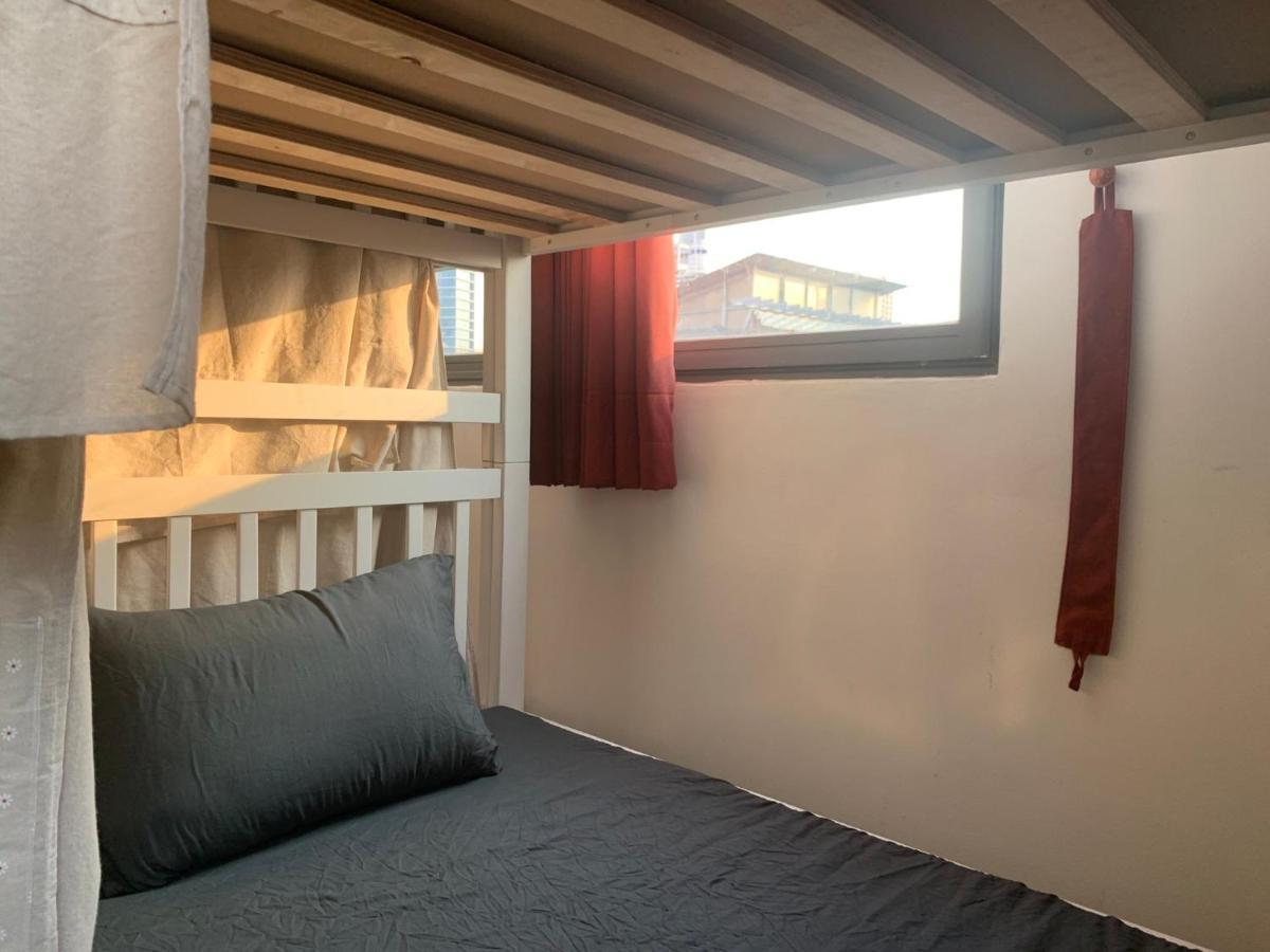 Elegant Homestay Sai Gon - District 3 Ho Si Minh-város Kültér fotó