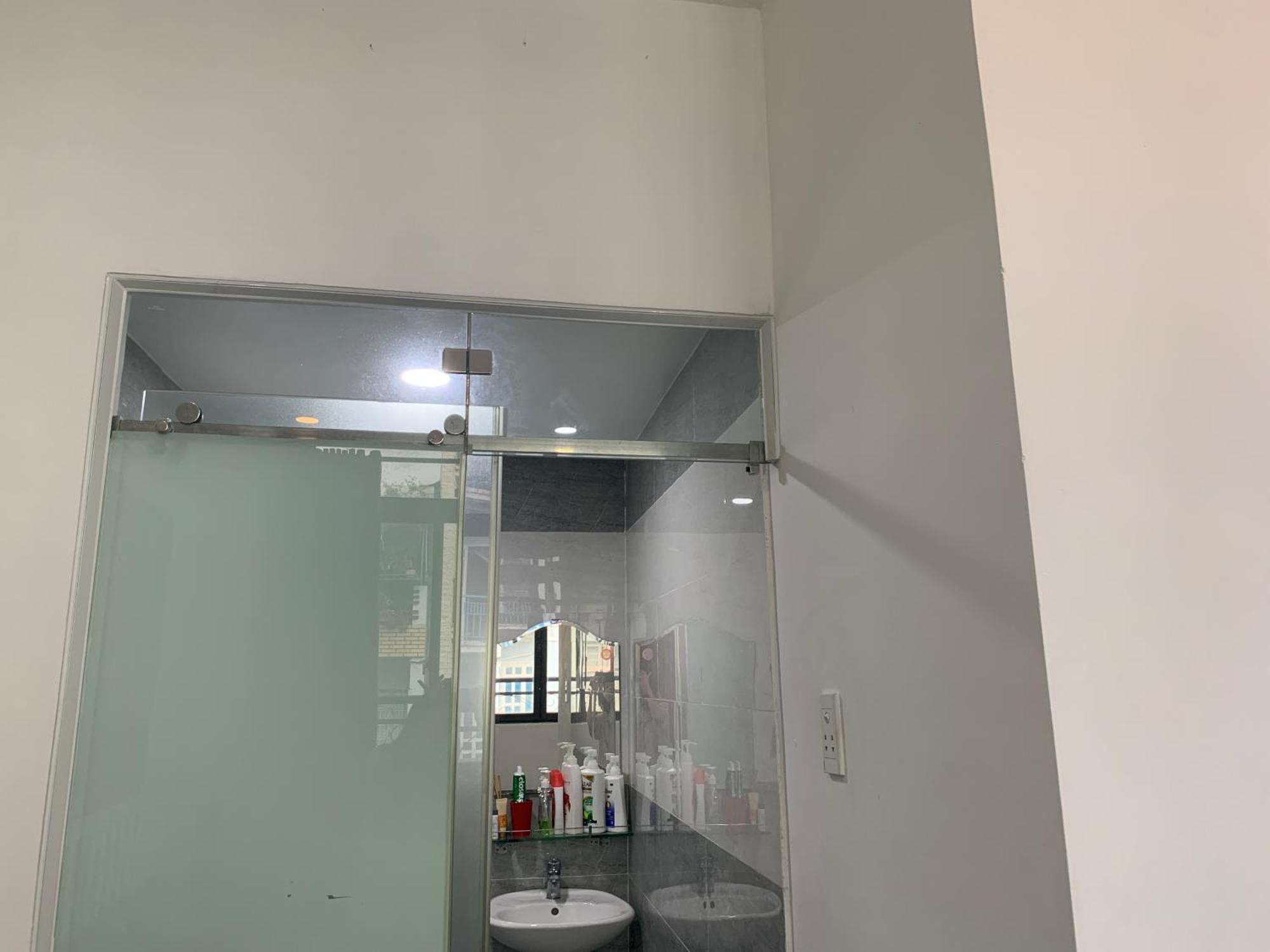 Elegant Homestay Sai Gon - District 3 Ho Si Minh-város Kültér fotó