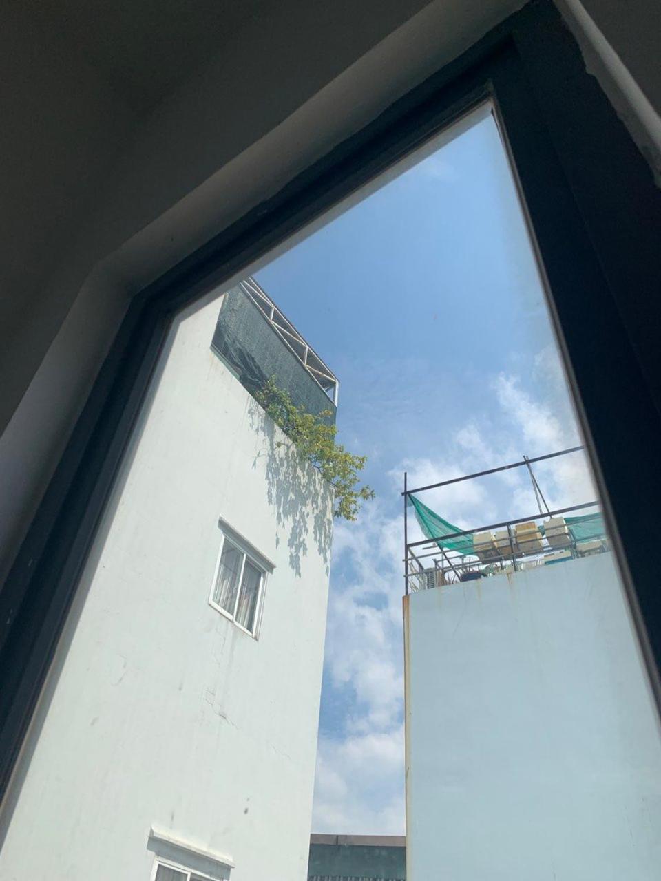 Elegant Homestay Sai Gon - District 3 Ho Si Minh-város Kültér fotó