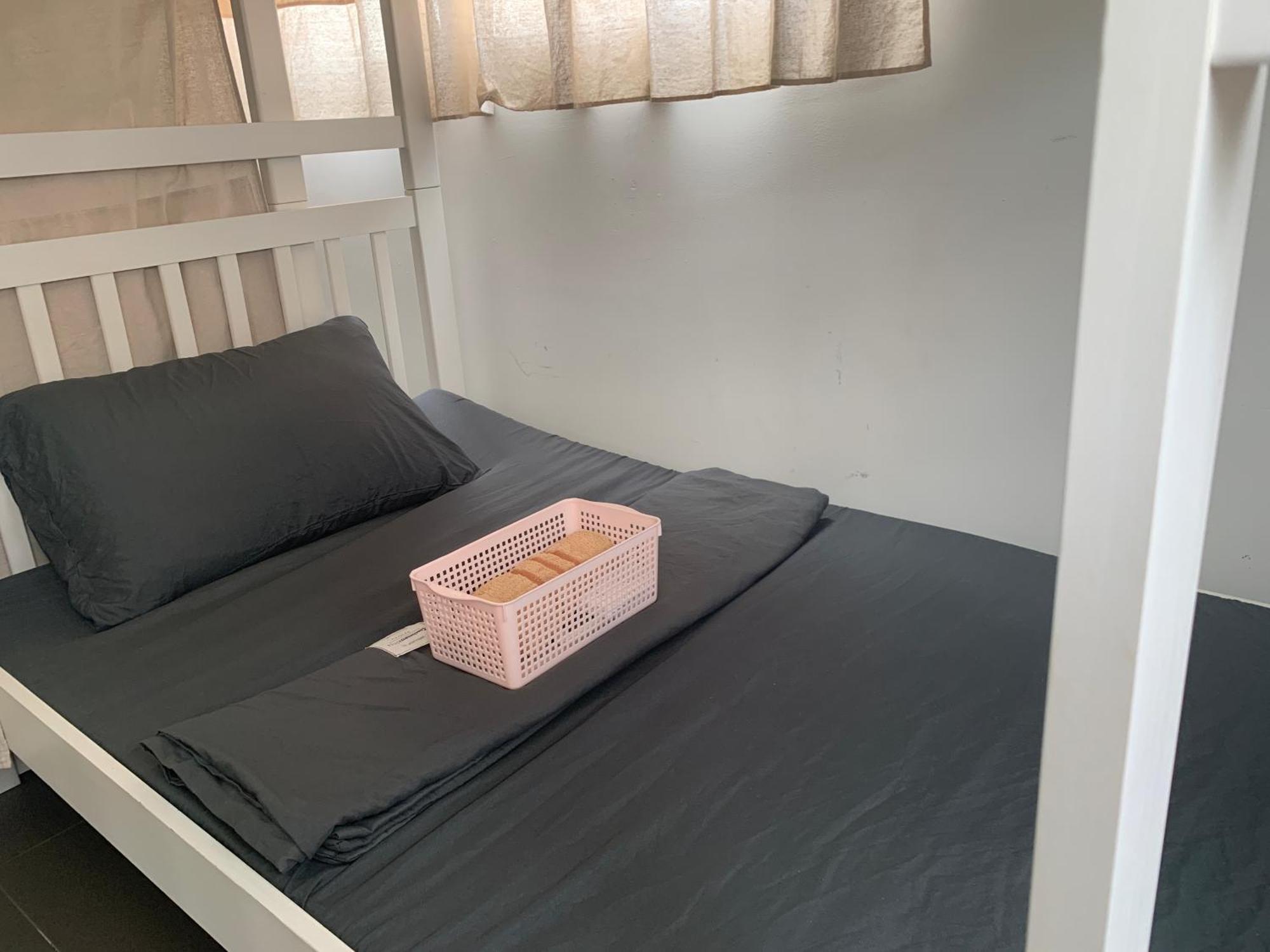 Elegant Homestay Sai Gon - District 3 Ho Si Minh-város Kültér fotó